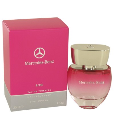 MERCEDES BENZ Rose EDT 30ml